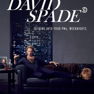 lights out with david spade episodes