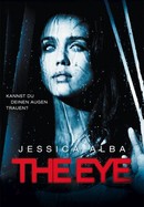 The Eye poster image