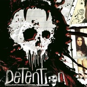 "Detention photo 16"