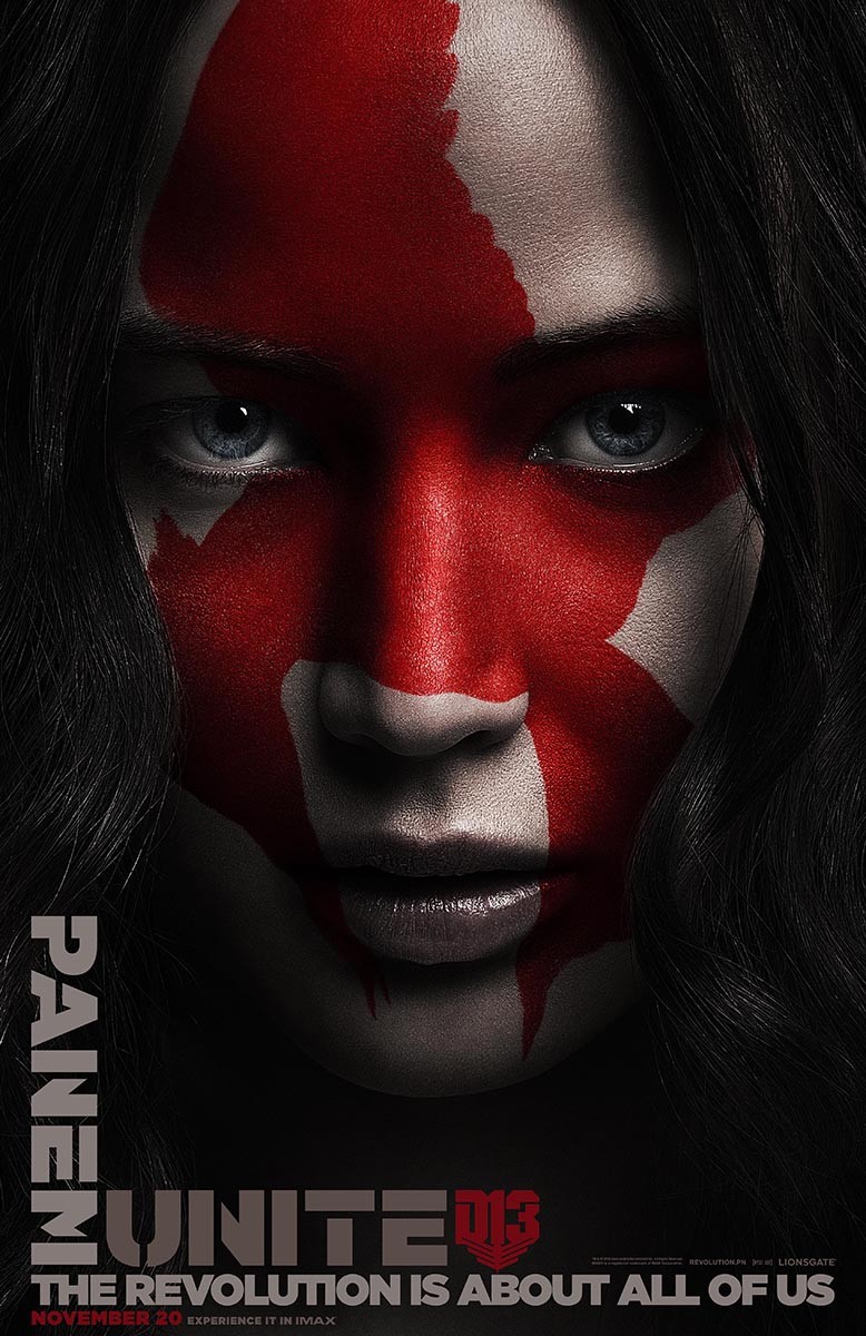 The Hunger Games: Mockingjay - Part 2 (2015) - IMDb