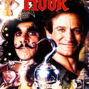 Hook (1991) - IMDb
