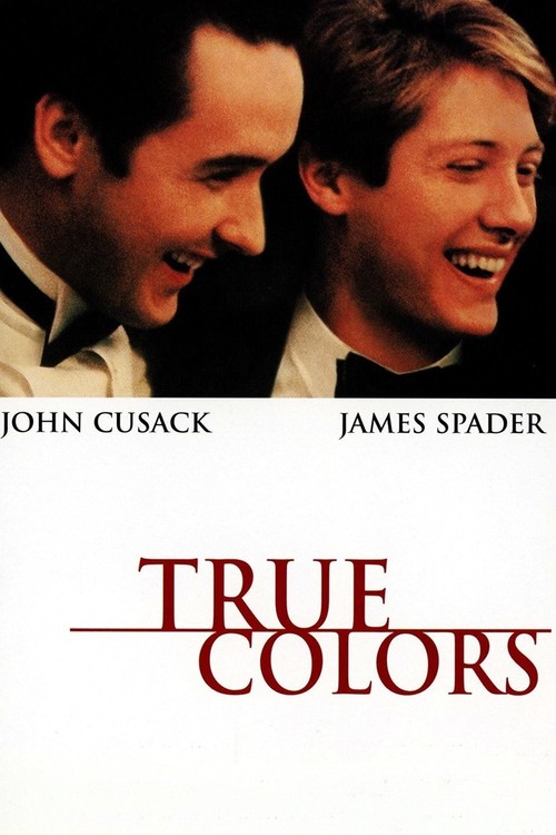 True Colors poster