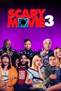Scary Movie 3 - Rotten Tomatoes