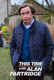 This Time with Alan Partridge poster image
