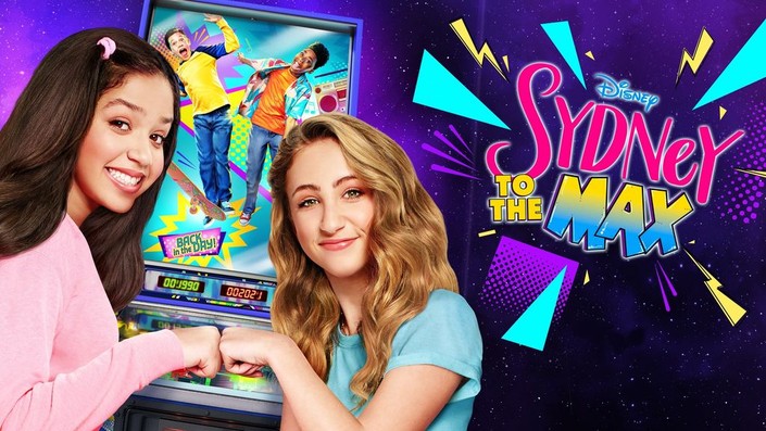 Sydney to the max dailymotion on sale