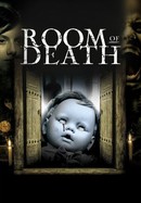 Room of Death poster image