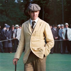 Greatest Game Ever Played, The: Harry Vardon, Francis Ouimet, And The Birth  Of Modern Golf