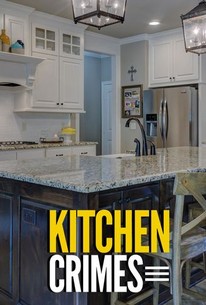 Kitchen Crimes | Rotten Tomatoes