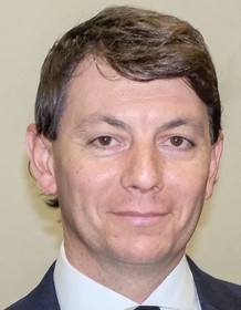 Hogan Gidley | Rotten Tomatoes