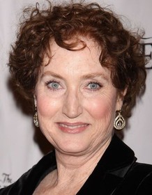 Caitlin O'Connell