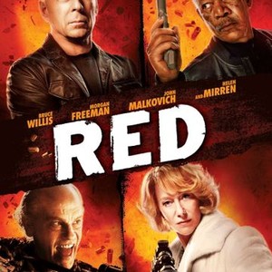 Red (2010) photo 1