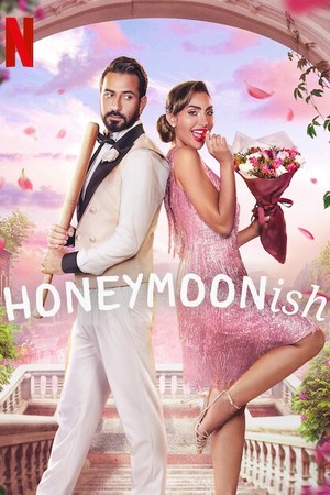 Honeymoonish poster