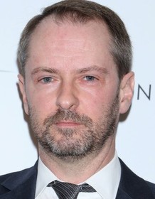 Stuart Hazeldine
