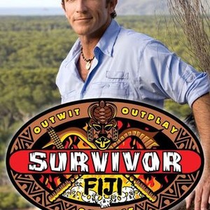 Survivor - Rotten Tomatoes