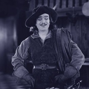 The Three Musketeers (1921) photo 2