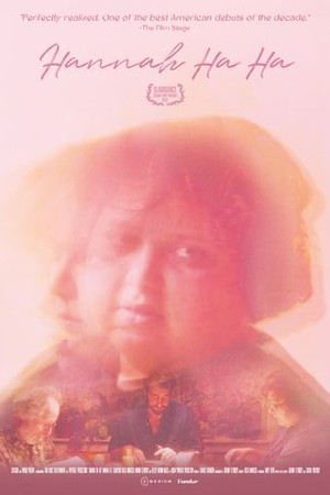 Hannah Ha Ha poster