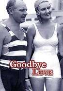 Goodbye Love poster image