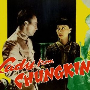Lady From Chungking photo 10