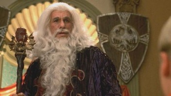 The Sorcerer's Apprentice | Rotten Tomatoes