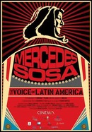 Mercedes Sosa: The Voice of Latin America poster image