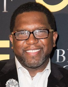 Keith Arthur Bolden