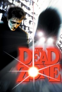 Image result for the dead zone 1983
