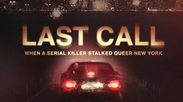 Last Call When a Serial Killer Stalked Queer New York Season 1