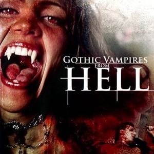 Gothic Vampires From Hell photo 2