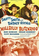 Hillbilly Blitzkrieg poster image