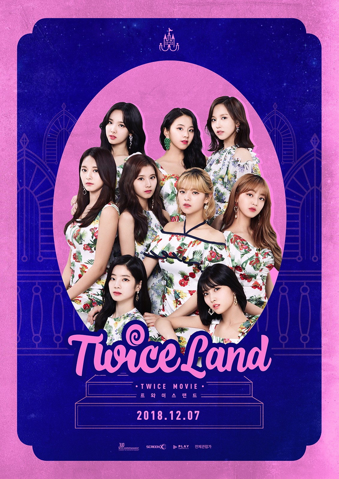 Twiceland | Rotten Tomatoes