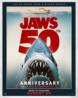 Jaws | Rotten Tomatoes