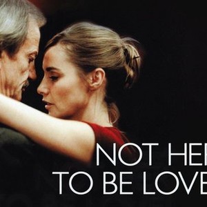 Not Here to Be Loved photo 1