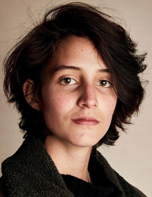 Sofia Buenaventura