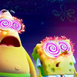 "The SpongeBob Movie: Sponge on the Run photo 9"