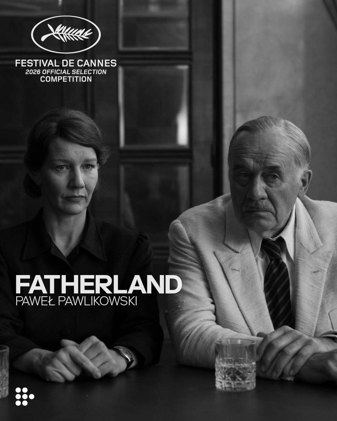 Cartel de Fatherland