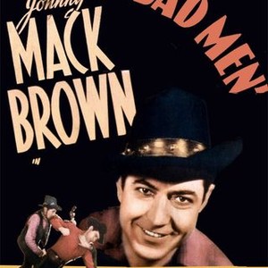 Bar Z Bad Men (1936) photo 10