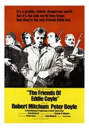The Friends of Eddie Coyle poster image