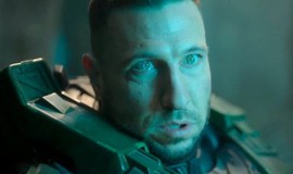 Rotten Tomatoes on X: Showtime's live-action #Halo series has found its  Master Chief in American Gods star Pablo Schreiber.   / X