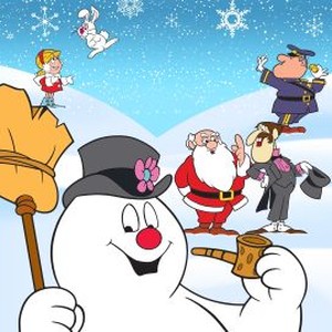 Frosty the Snowman (1969) - Rotten Tomatoes