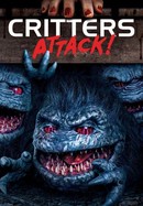 Critters Attack! poster image