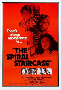 Watch trailer for The Spiral Staircase