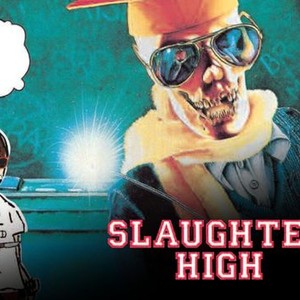 Slaughter High photo 5