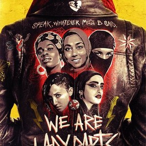 We Are Lady Parts - Rotten Tomatoes