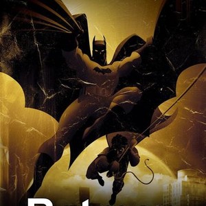 Batman - Rotten Tomatoes