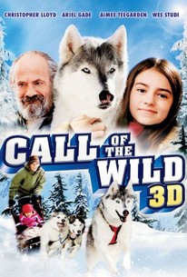 Call Of The Wild 3d 09 Rotten Tomatoes