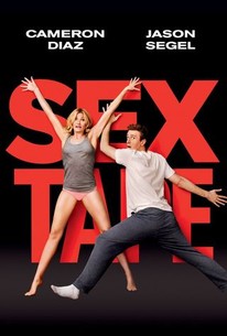 206px x 305px - Sex Tape - Rotten Tomatoes