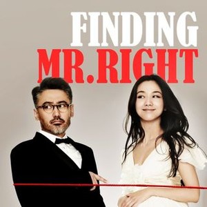 Finding Mr. Right photo 3