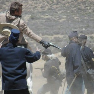 "Six Gun Savior photo 13"