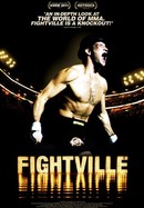 Fightville poster image