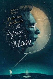Watch trailer for The Voice of the Moon